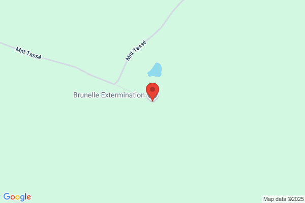 Brunelle Extermination Inc