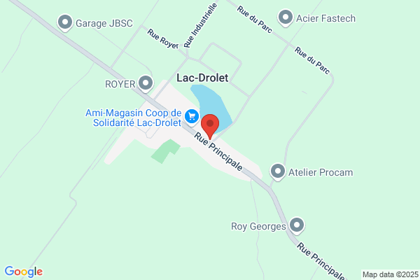 Clinique Santé - Marjolaine Toulouse