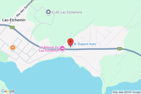 B. Dupont Auto Inc.