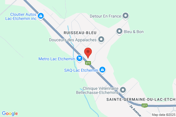 Assurances Groupe D'assurances Bouchard