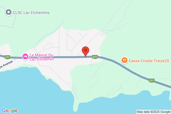 Carrière Etchemin Inc