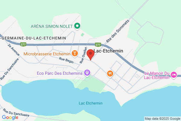 Centre D'esthetique Isabelle
