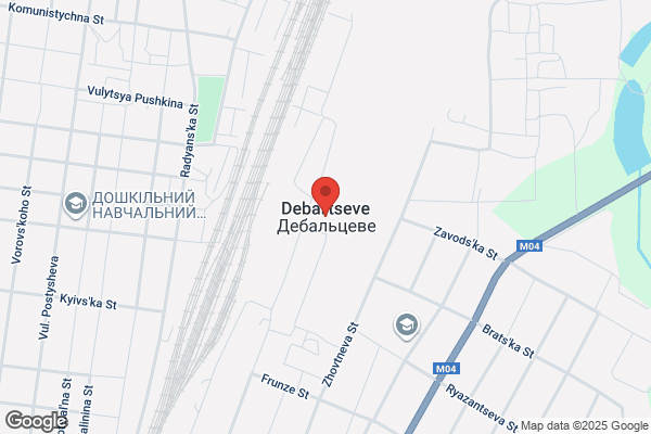 Debloubac