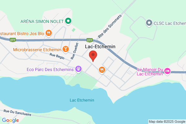 L'essentiel Des Etchemins