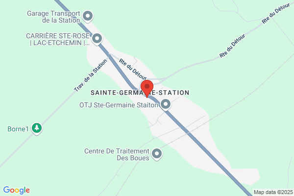 Plomberie Gaétan Fortin Inc