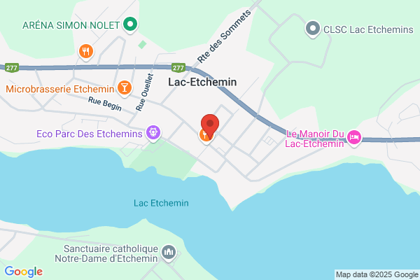 Postes Canada, Comptoirs Postaux Pour Produits Et Services, Ste-Germaine Station