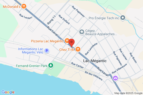Depanneur A Tout Prix Inc