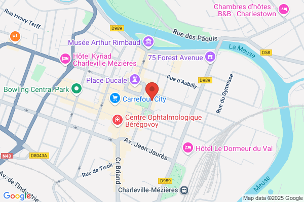 Epicerie Gueule Fine