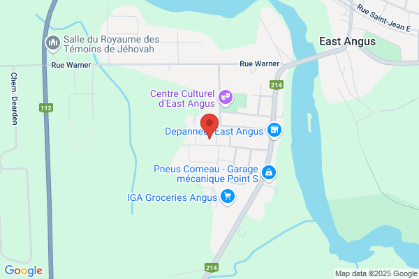 Commission Scolaire Des Hauts-Cantons, Ecoles Primaires, Secteur Lac Megantic, Notre-Dame-De-Fatima
