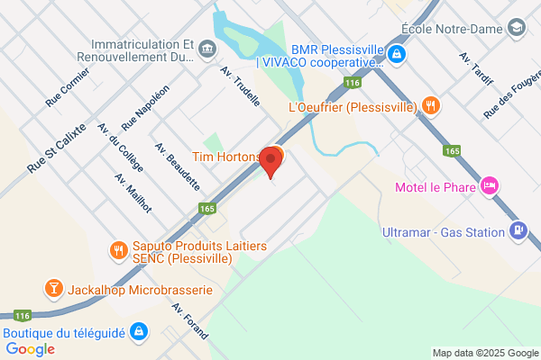 Lemoine & Freres Inc, Lemoine Real