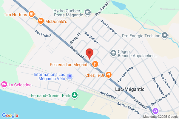 Restaurant Le Renato