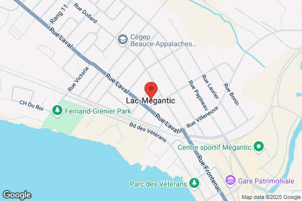 Comite Culturel Megantic