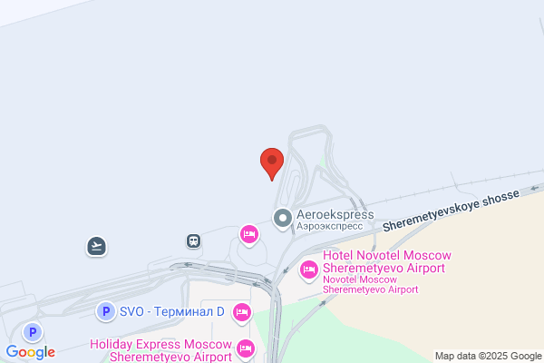 Air France, Dorval Airport, Passenger Services