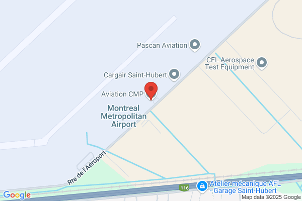 Aviation Cmp