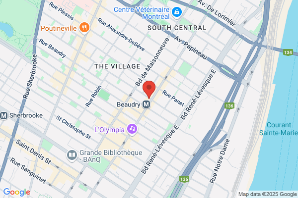 HODL Bitcoin ATM - Dépanneur S&S