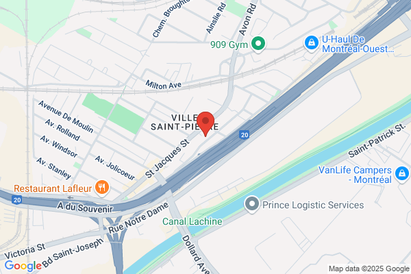 Localcoin Bitcoin ATM - Depanneur A - Tout - Prix