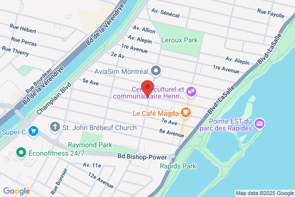 Burke Gerald C Avocat