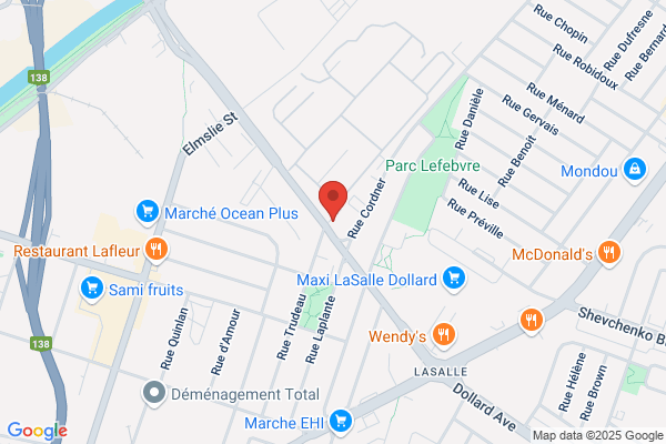 CARSTAR Montreal Lasalle