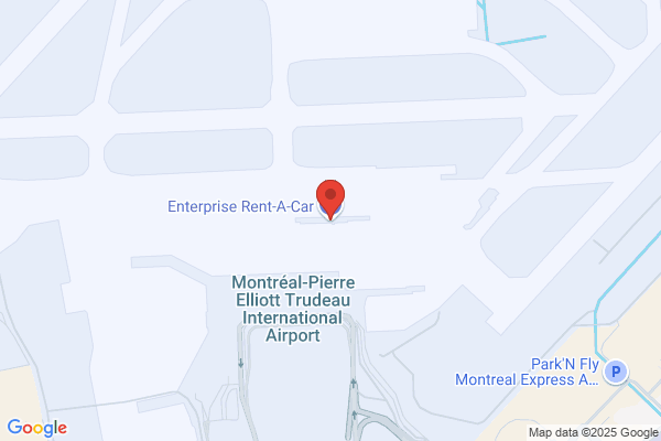 Enterprise Rent-A-Car