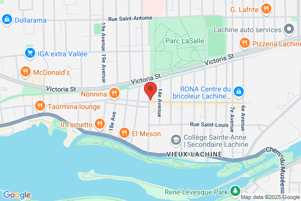 Boulagerie L'amie Francaise