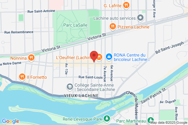 Boulangerie & Patisserie Bruno & Freres