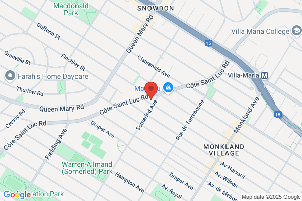 TD Canada Trust Branch and ATM
