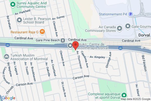 Pine Beach Citizens Assn, Information Pour Location