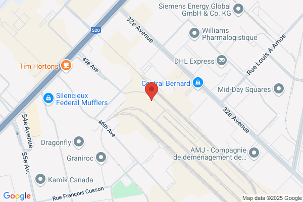 Place Chartier
