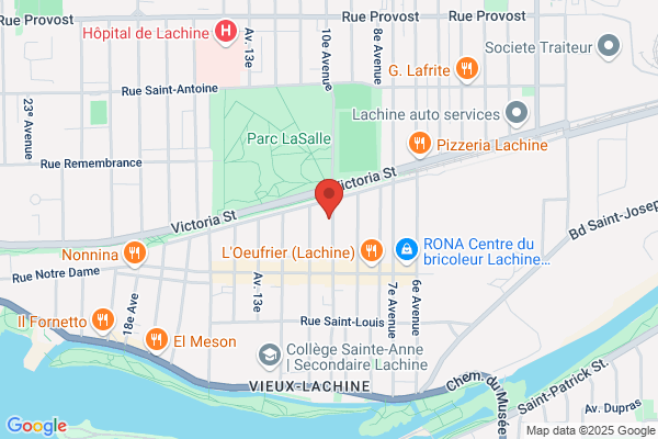 Salon Du Beau Crane