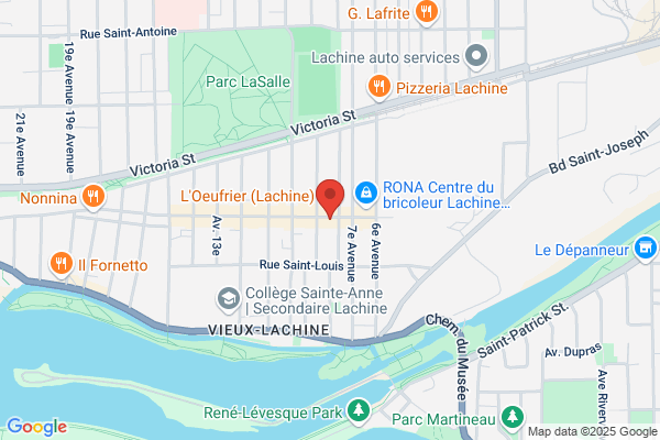 Bistro Lachine