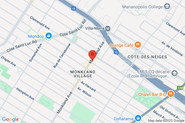 Starbucks Monkland
