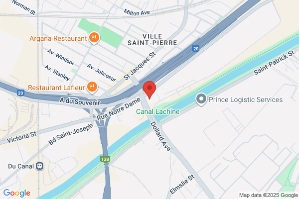Tim Hortons - Closed