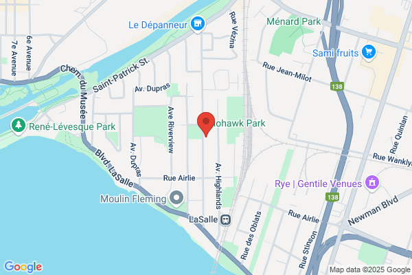 Garderie Montessori Les Jardins De L'avenir