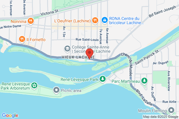 Montreal, Cote-Saint-Luc-Hampstead-Montreal-Ouest, Culture-Sports-Recreation