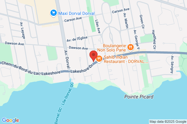 Centre Medical Et Professionnel Dorval
