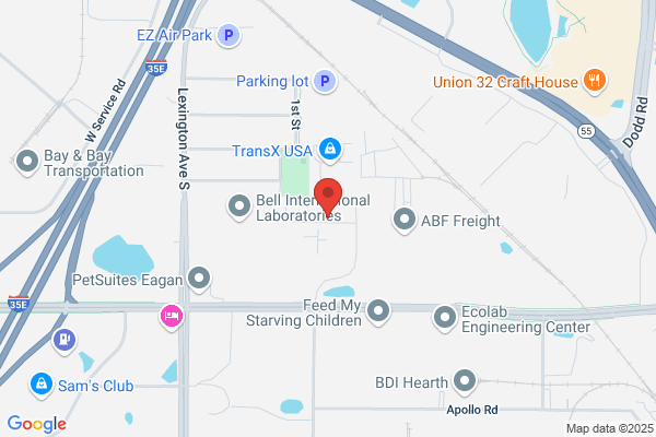 Burnham Logistics Inc