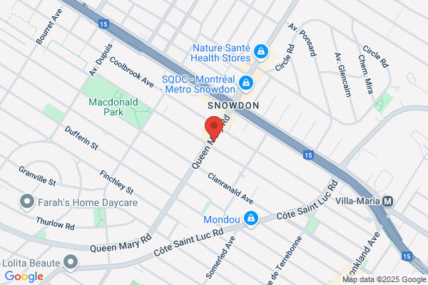 Apple MacBook Repair Montreal