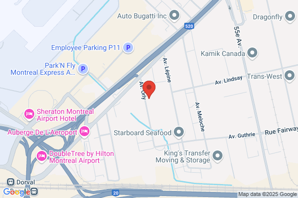 Kemeny Automation Inc