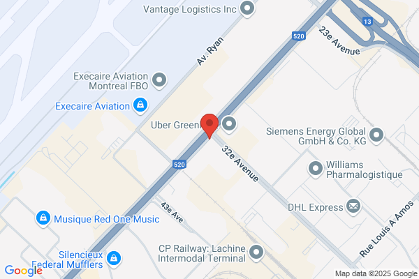 Gritexpert Inc