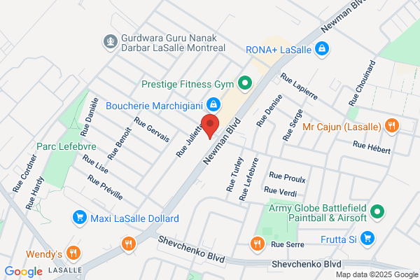 Clinique Dentaire Dr Ayalnesh Retta