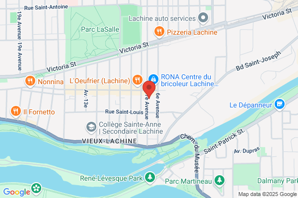 Moustiquaire à Domicile