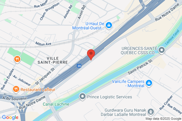 Les Services Go2Transport Inc.