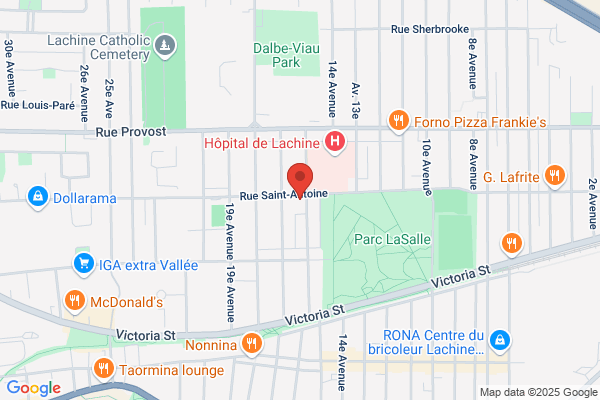 Commission Scolaire English-Montreal, Service De L'education Aux Adultes Et De La Formati, Centres Academiques, Centre Des Adultes Marymount