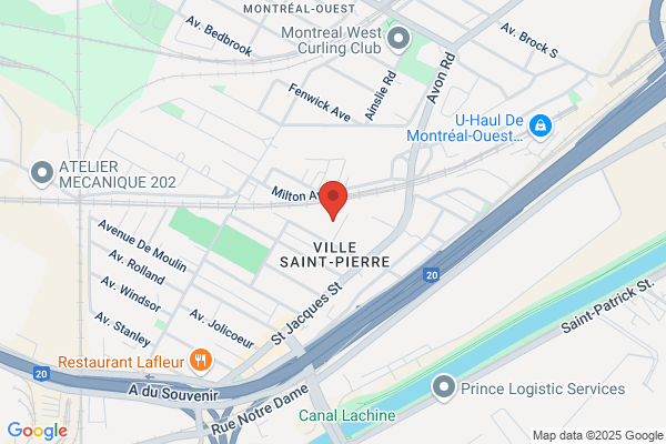 Constructions Multi-Etoiles Inc