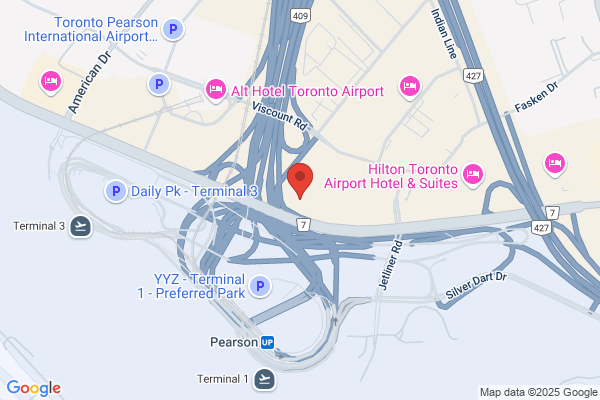 Abco International Freight Inc