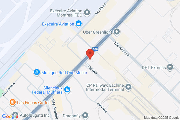 Ecu-Line Canada Inc