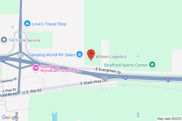 Wilson Logostics Canada Inc