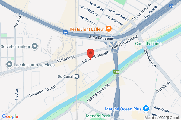 Centre D'auto Jack