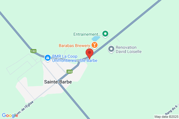 Embrayages Et Freins Mair Inc