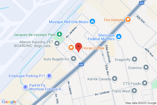 Halpern Auto Body